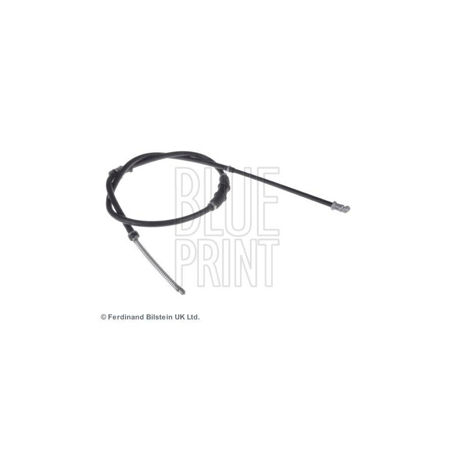 Blue Print Adg04665 Hand Brake Cable