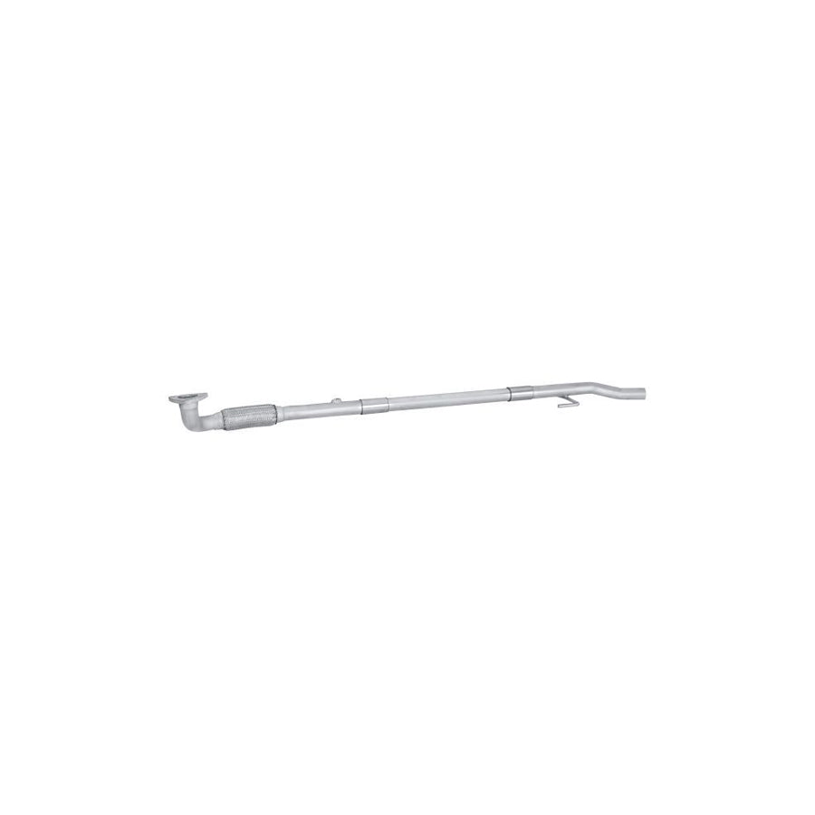 Hella 8LA 366 000-621 Exhaust Pipe