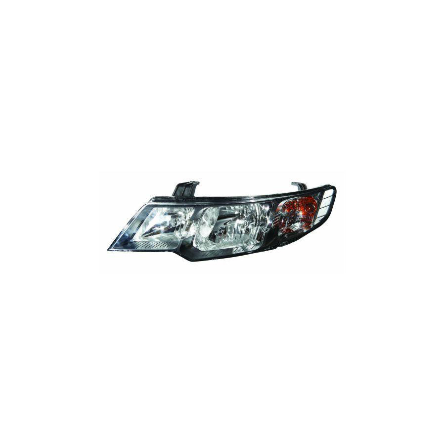 Abakus 2231134Rldem2 Headlight for KIA Cerato