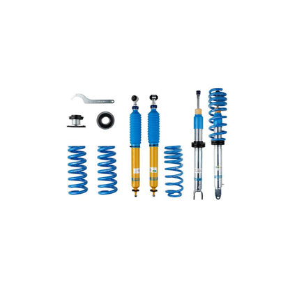 Bilstein 48-258067 MERCEDES-BENZ W213 C/A238 C257 B16 PSS10 Coilover 1 | ML Performance US Car Parts
