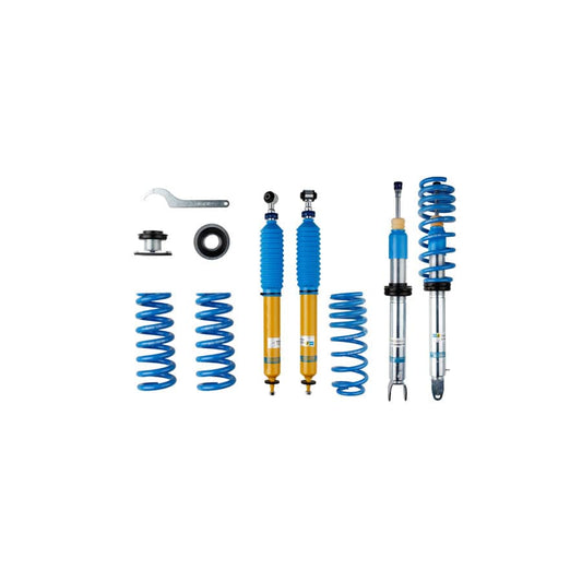 Bilstein 48-258067 MERCEDES-BENZ W213 C/A238 C257 B16 PSS10 Coilover 1 | ML Performance US Car Parts