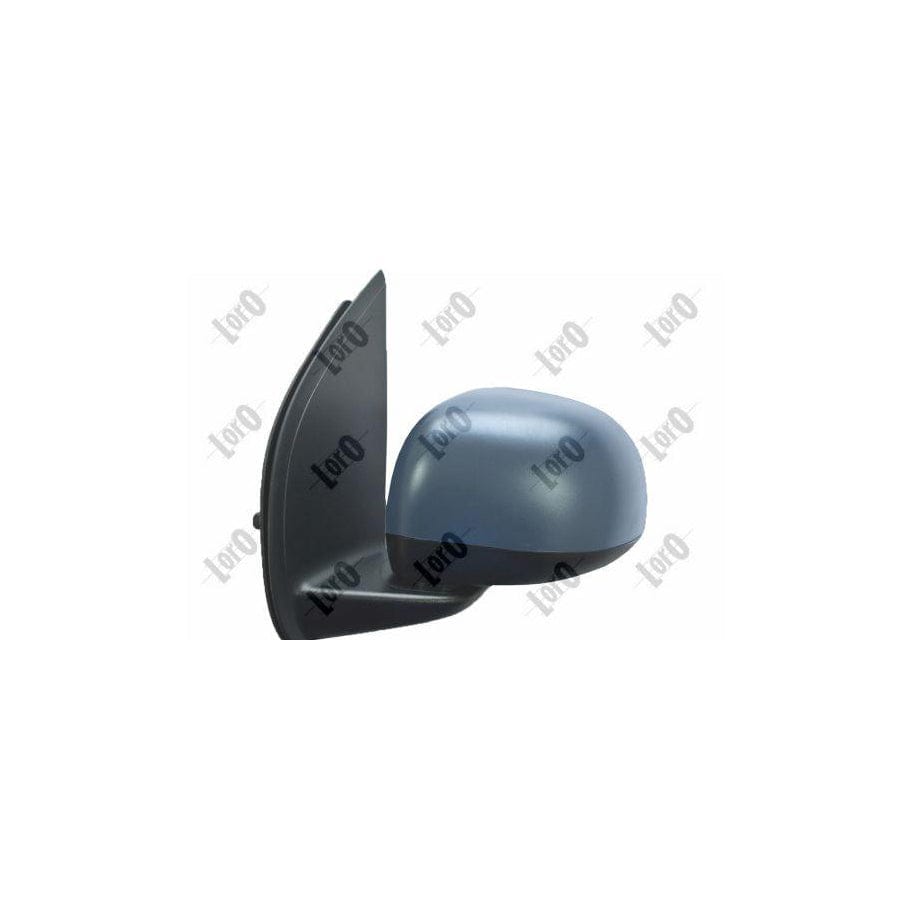 Abakus 1163M10 Wing Mirror for Fiat Panda III Hatchback (312, 319)