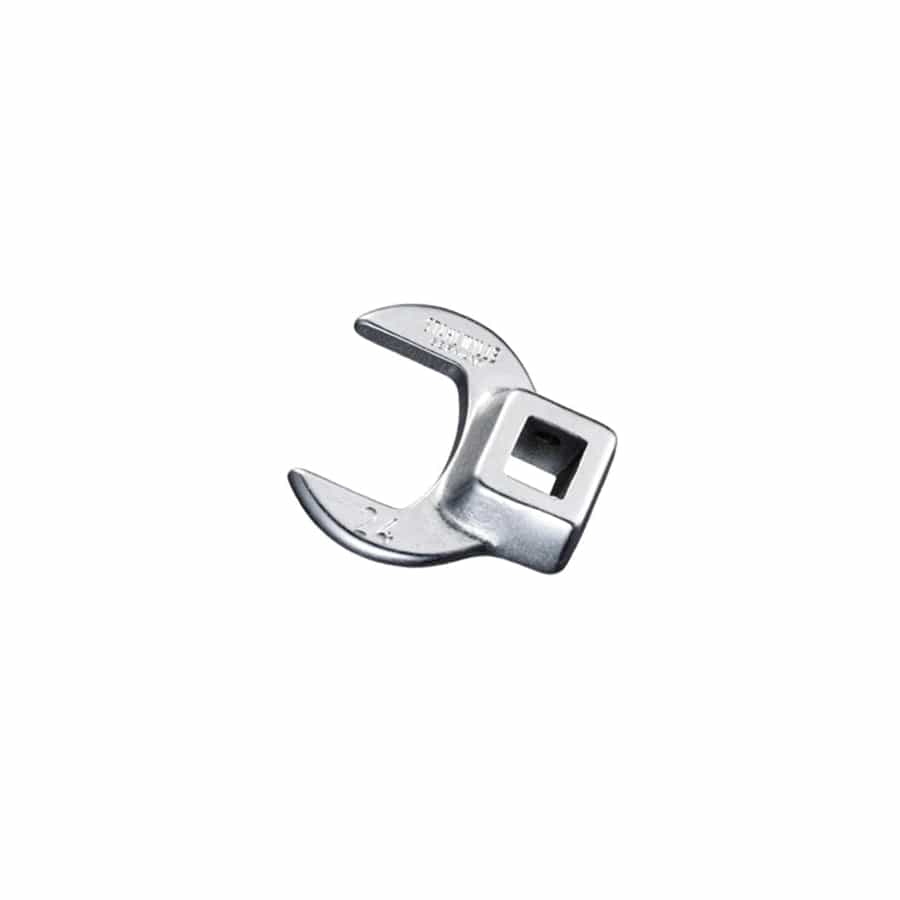 Stahlwille STW54010 Crow-Foot Spanner 1/4in Drive 10mm