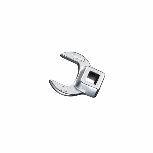 Stahlwille STW54010 Crow-Foot Spanner 1/4in Drive 10mm