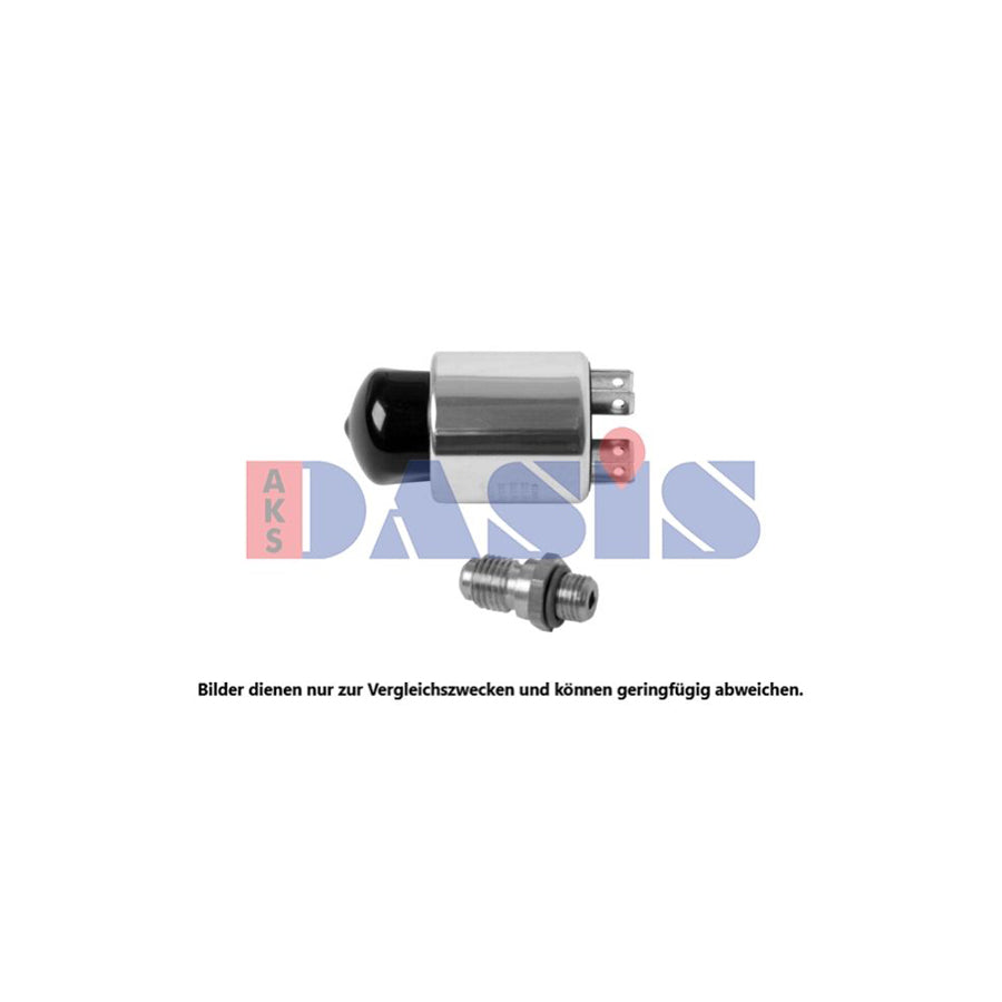AKS Dasis 860147N Air Conditioning Pressure Switch