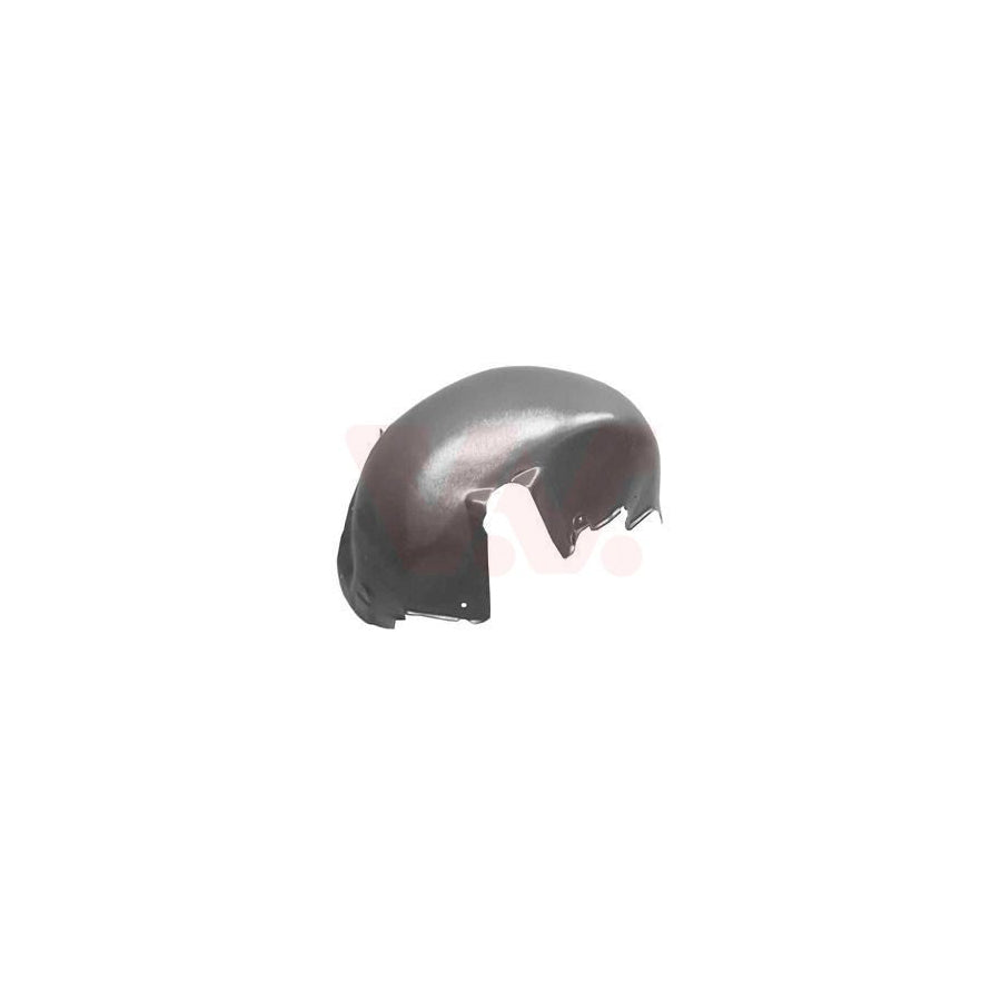 Van Wezel 3032453 Panelling, Mudguard suitable for MERCEDES-BENZ C-Class