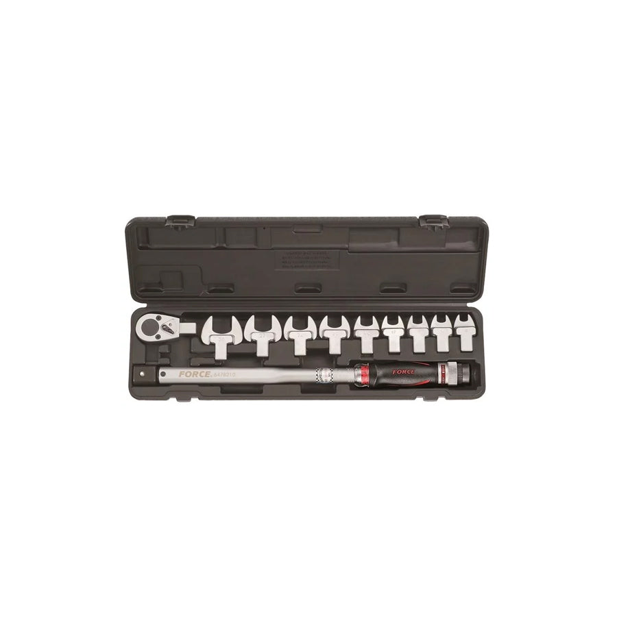 Force 64705 Torque Wrench