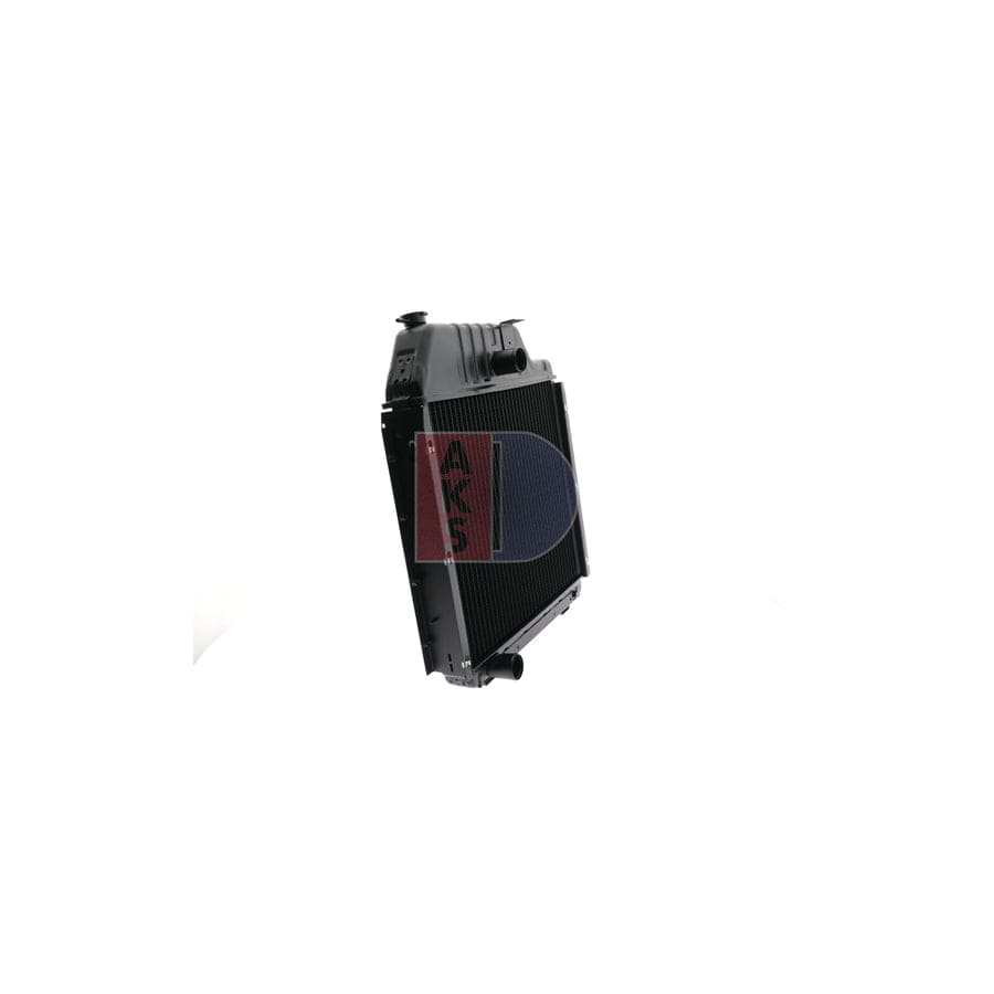 AKS Dasis 440065N Engine Radiator