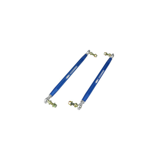  aFe 442-721001FL End Links Toyota GR Supra (A90) 20-21 L6-3.0L (T)  | ML Performance US Car Parts