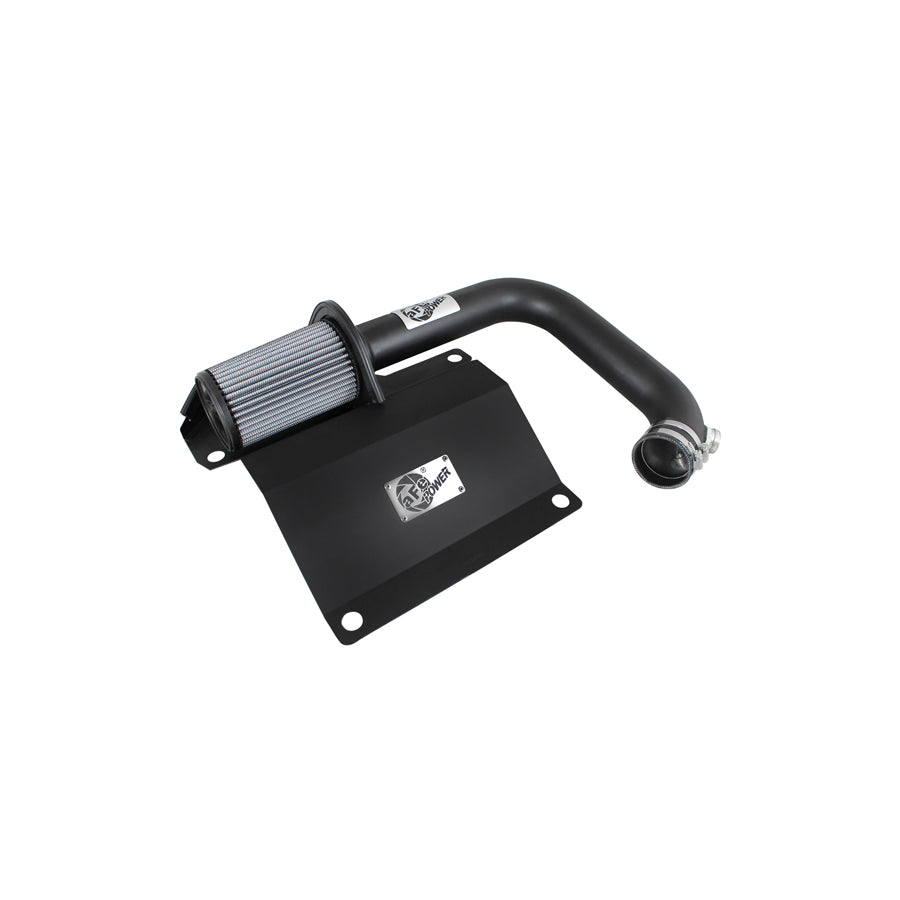  aFe 51-12492 Open Element Intake Volkswagen Jetta (MKVI) 12-14 L5-2.5L  | ML Performance US Car Parts