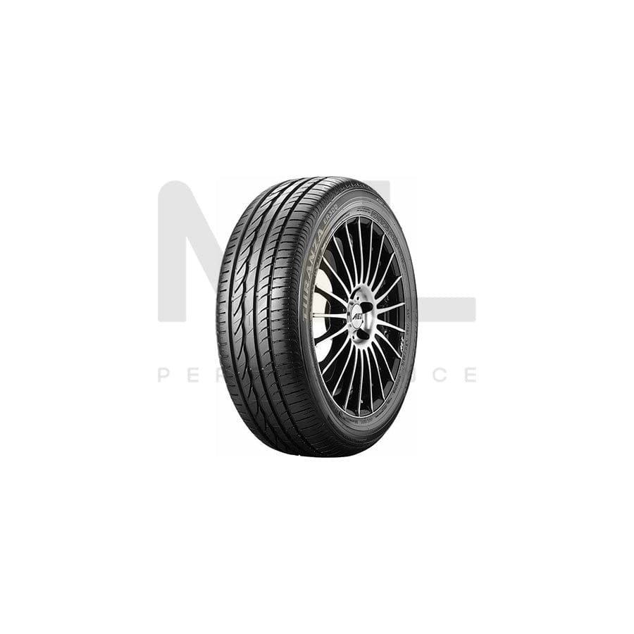 Bridgestone Turanza ER300 Ecopia 205/55 R16 91V Summer Tyre | ML Performance US Car Parts