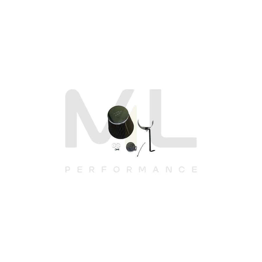 K&N 57-0539 Performance Air Intake System | ML Car Parts UK | ML Performance