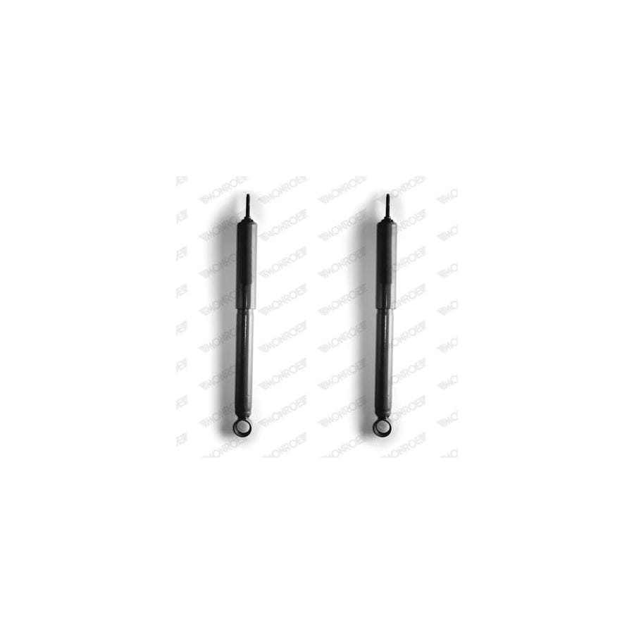 Monroe D7642 Shock Absorber for Toyota 4Runner (N180)