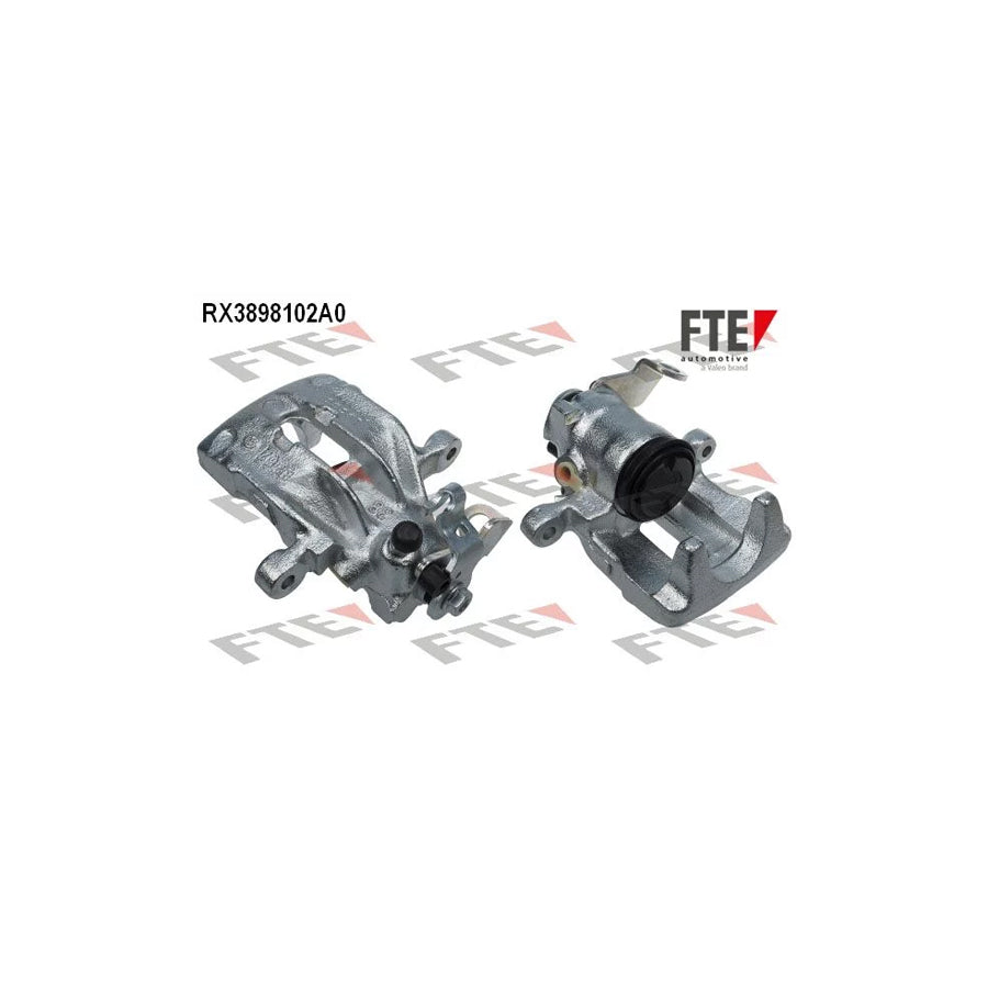 FTE Rx3898102A0 Brake Caliper