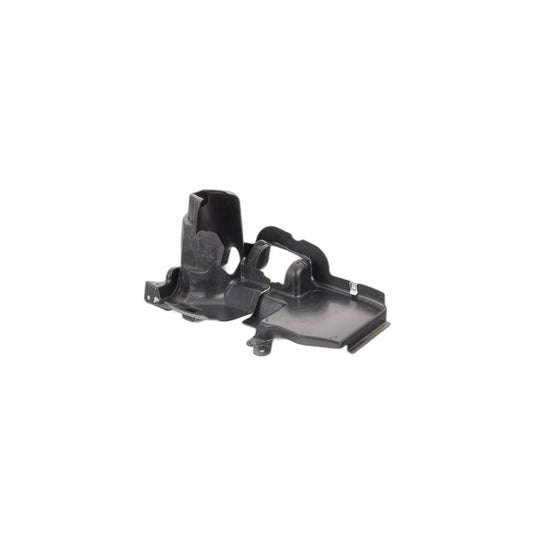 Genuine BMW 51717123687 E60 E61 E64 Left Steering Gear Cover (Inc. 535d, 650i & 525xd) | ML Performance UK Car Parts