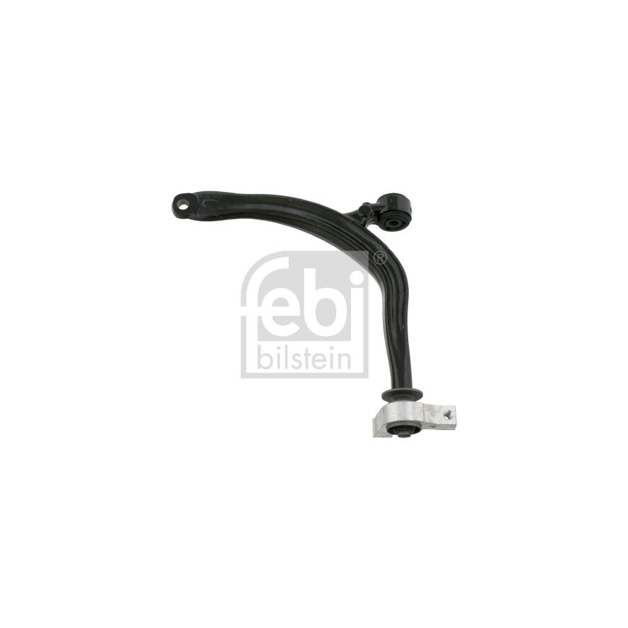 Febi Bilstein 22787 Suspension Arm for Citroen C5