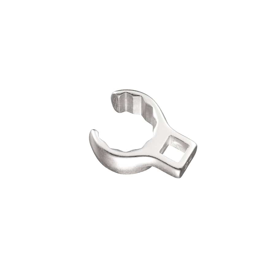 Stahlwille STW44013 Crow-Ring Spanner 1/4in Drive 13mm