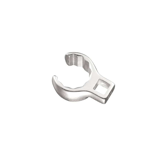 Stahlwille STW44013 Crow-Ring Spanner 1/4in Drive 13mm