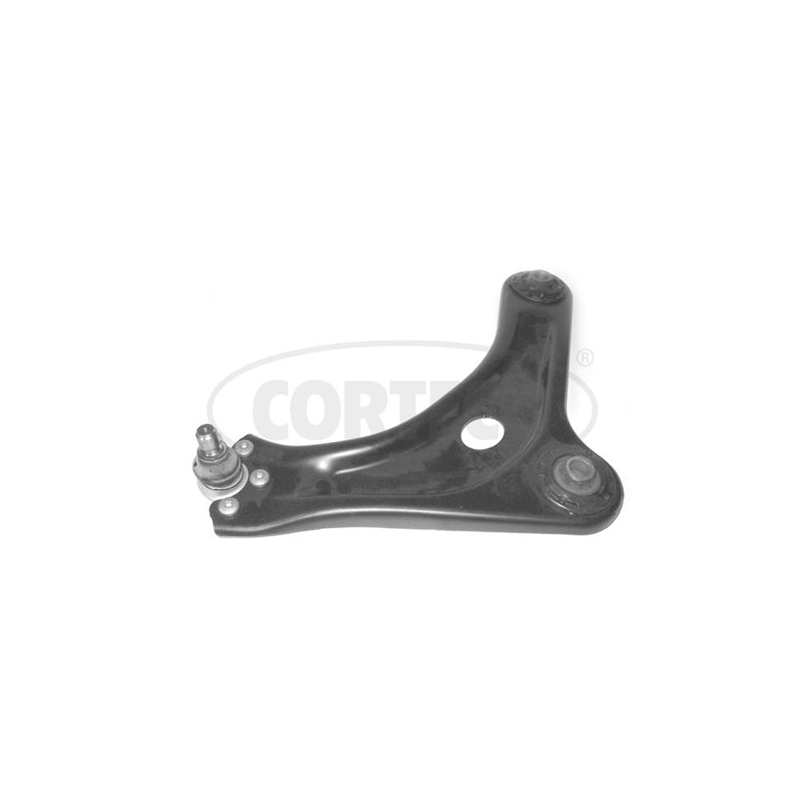 Corteco 49400669 Suspension Arm for Peugeot 1007 Hatchback