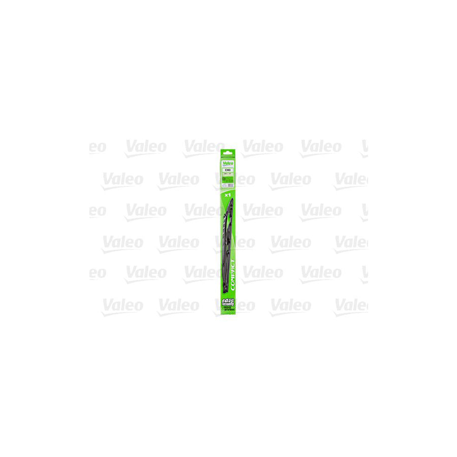 Valeo Compact 576093 Wiper Blade | ML Performance US Car Parts