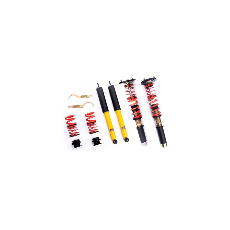 MTS Technik BMW Coilover Suspension Stance - MTSGWBM15-S Coilover Kits