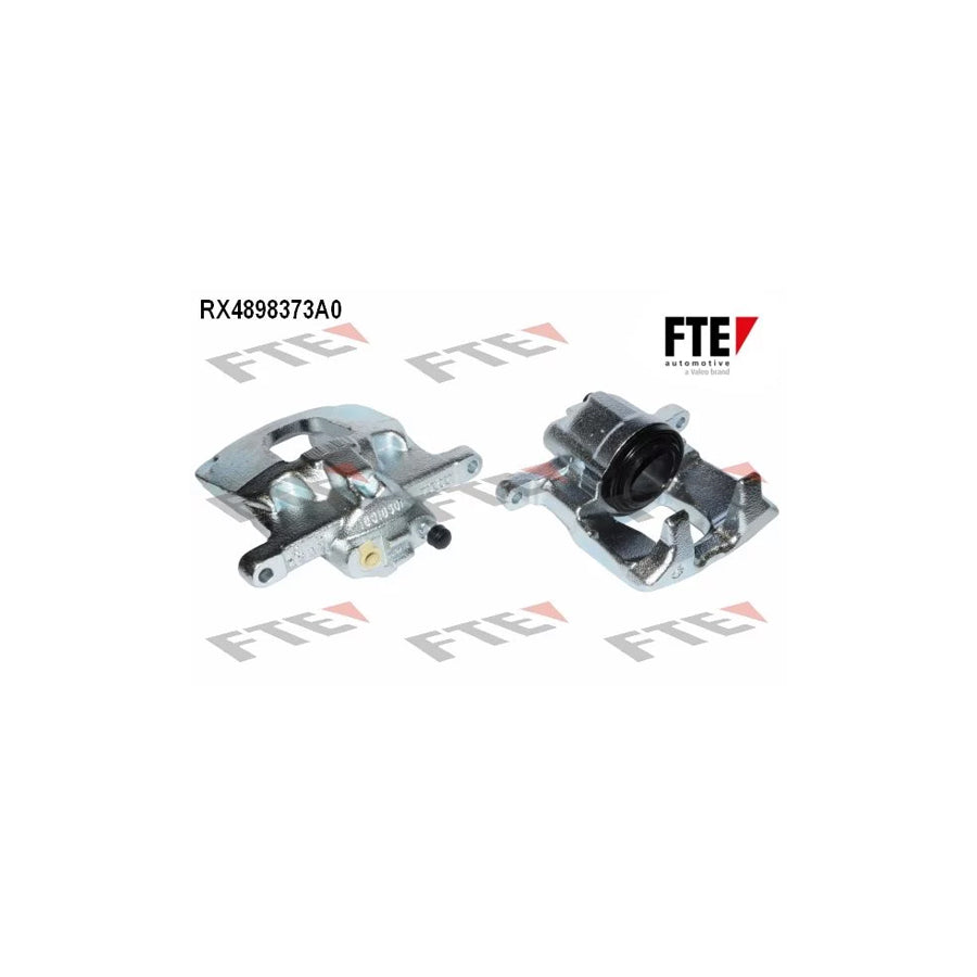 FTE Rx4898373A0 Brake Caliper