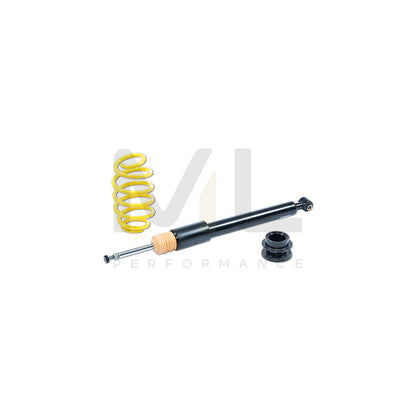 ST Suspensions 18230883 Ford Fiesta Mk7  COILOVER KIT XTA