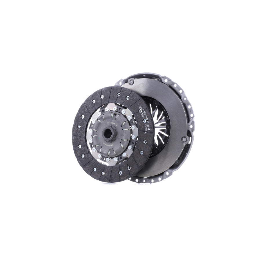 LuK 624 3180 09 Clutch Kit