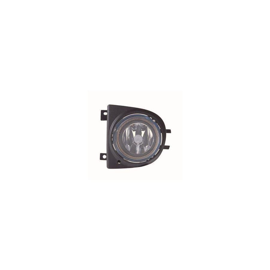 Abakus 2152033Rueh Fog Light for Nissan Micra II Hatchback (K11)