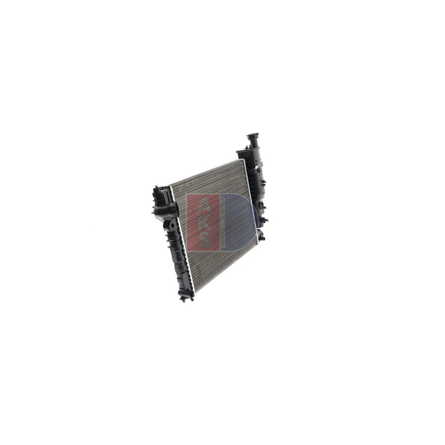 AKS Dasis 161260N Engine Radiator for Peugeot 405