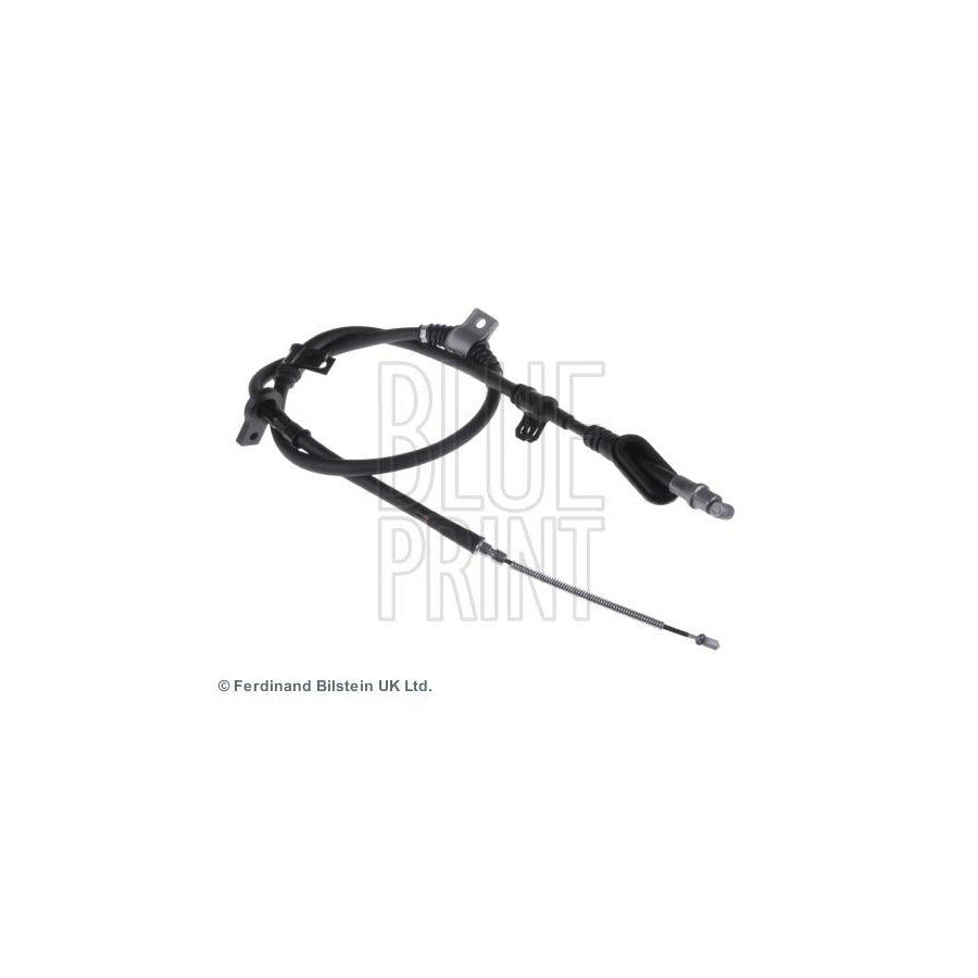 Blue Print Adg04662 Hand Brake Cable for Hyundai Coupe I (Rd)