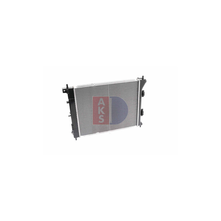 AKS Dasis 560089N Engine Radiator