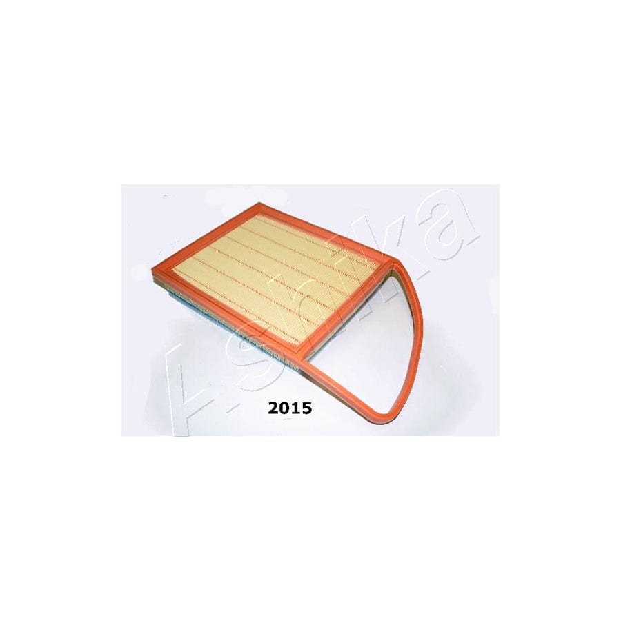 Ashika 20-02-2015 Air Filter