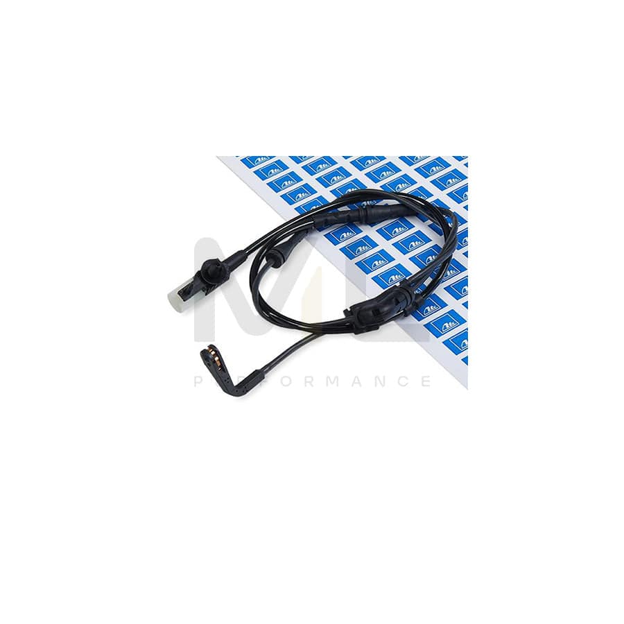 ATE 24.8190-0817.2 Brake pad wear sensor