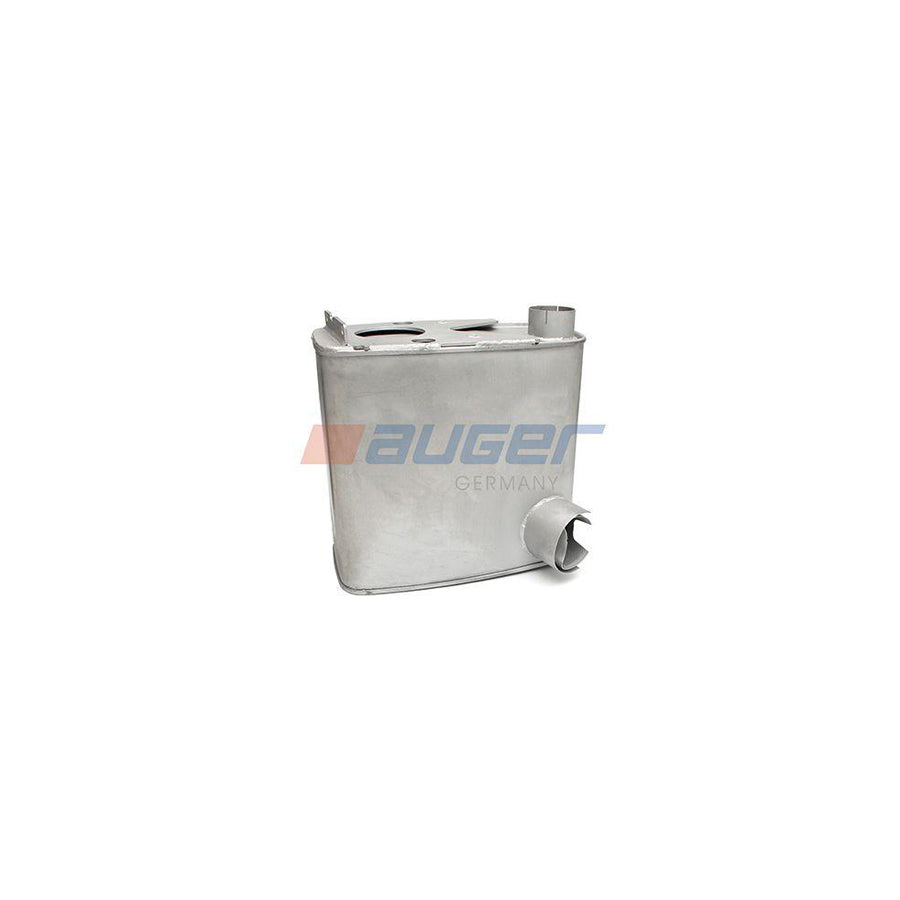 Auger 70879 Middle- / End Silencer
