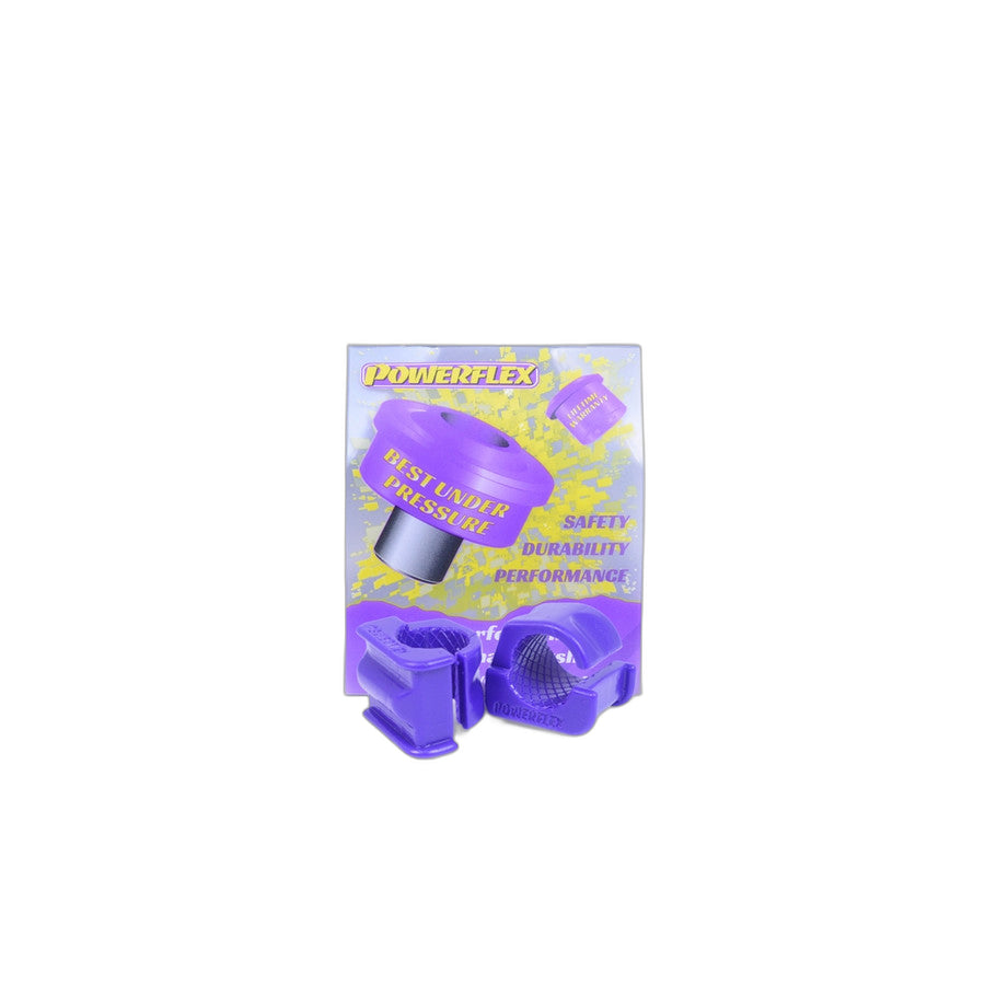 Powerflex PFF85-403-22 VW Seat Front Anti Roll Bar Bush 22mm (Inc. Polo, Lupo, Arosa) | ML Performance US Car Parts