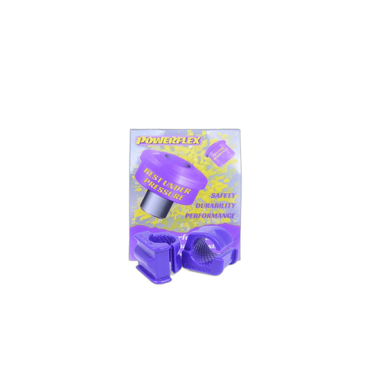 Powerflex PFF85-403-22 VW Seat Front Anti Roll Bar Bush 22mm (Inc. Polo, Lupo, Arosa) | ML Performance US Car Parts