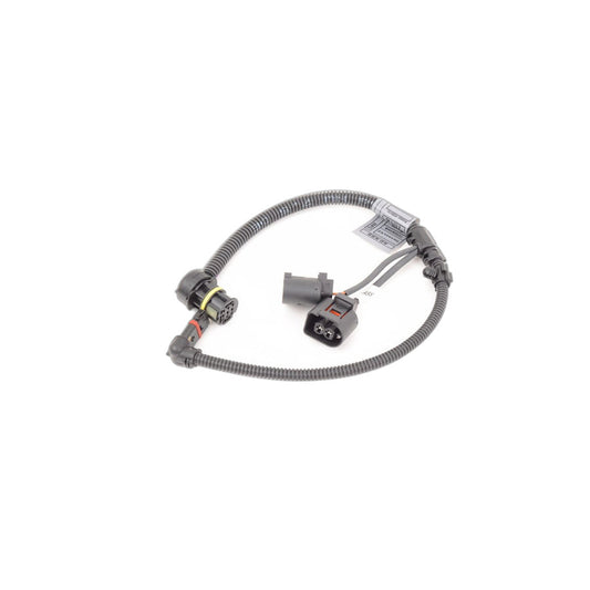 Genuine BMW 12517841229 E63 E64 E60 Cable Harness Climate Compressor MIT KUPPLUNG (Inc. M5 & M6) | ML Performance US Car Parts