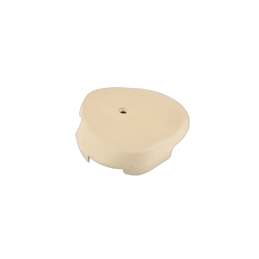 Genuine BMW 52101926794 E24 E23 E28 Cover Panel Outer Right PERLBEIGE (Inc. 728i) | ML Performance US Car Parts
