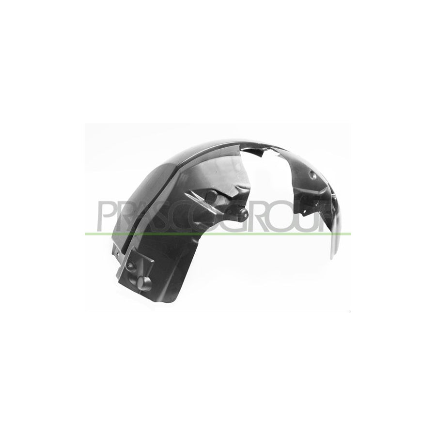 Prasco FD3443604P Panelling, Mudguard for FORD Fiesta Mk6 Hatchback (JA8, JR8)