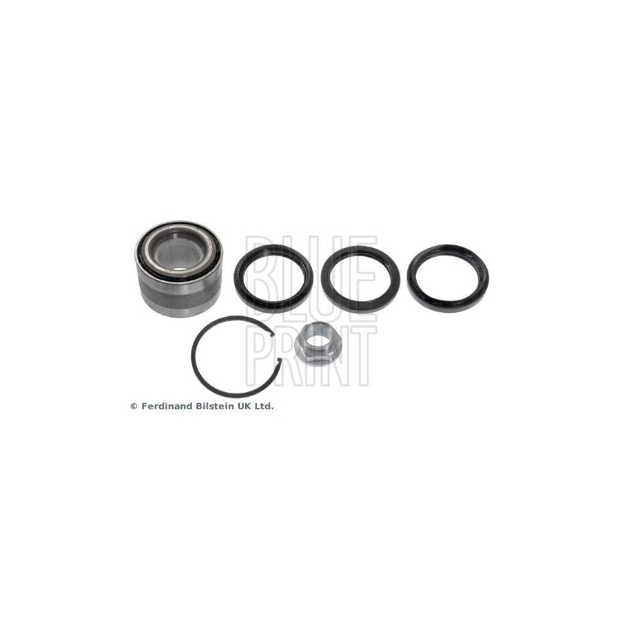 Blue Print Ads78306 Wheel Bearing Kit for Subaru Impreza