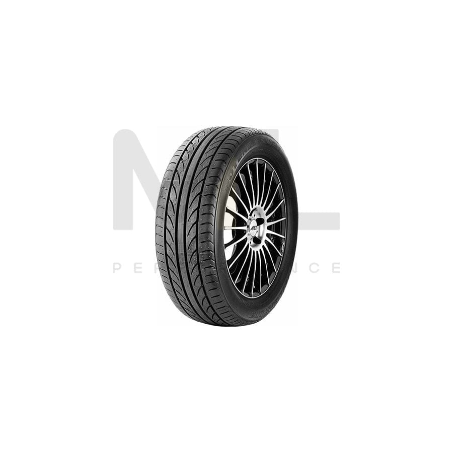 Bridgestone Potenza S02A (N3) 225/40 ZR18 88Y Summer Tyre