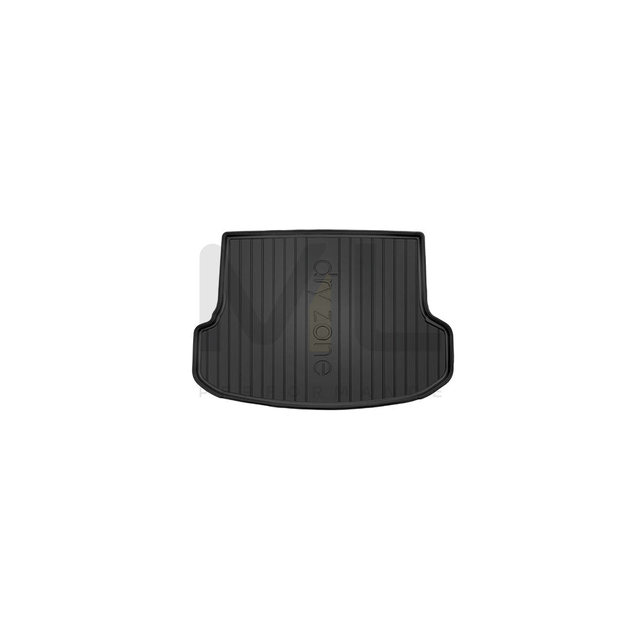 FROGUM Dry Zone DZ406353 Car boot tray for LEXUS RX III (AL10) Elastomer, (LHD)