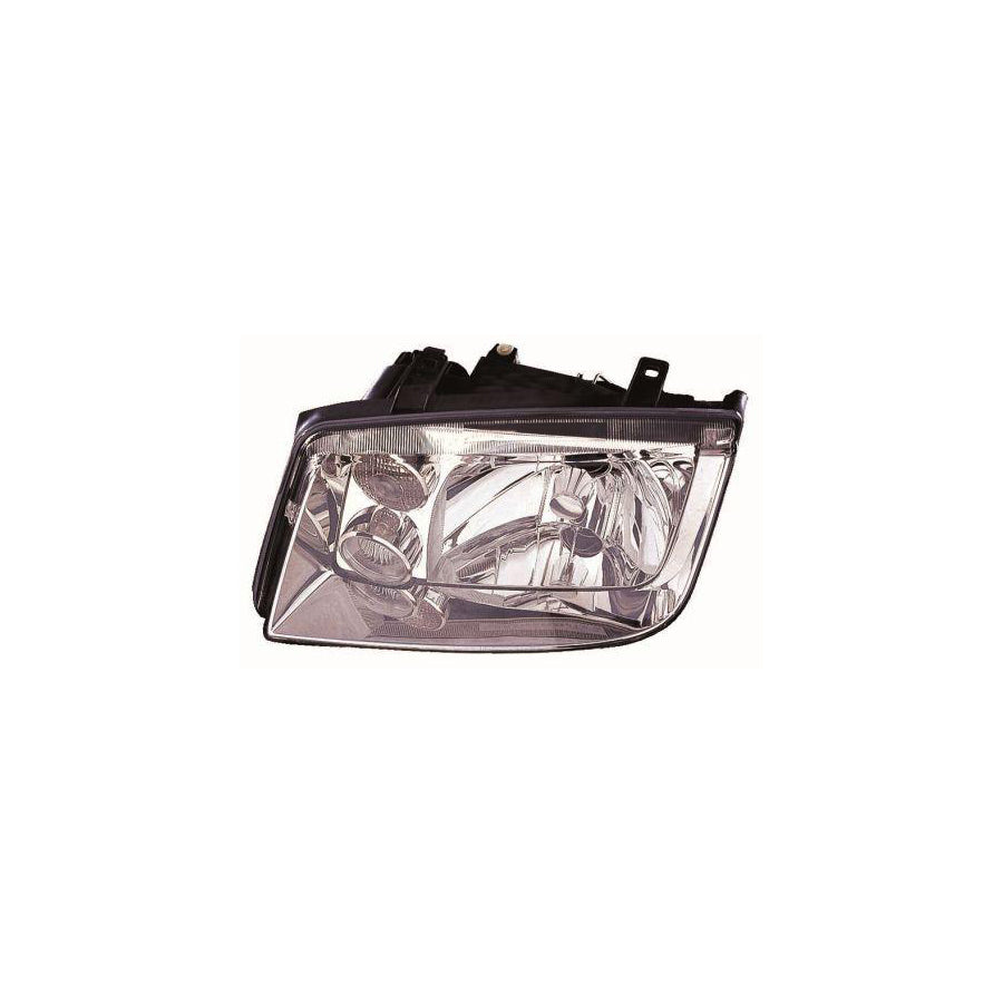 Abakus 4411138Rldemf Headlight for VW Bora