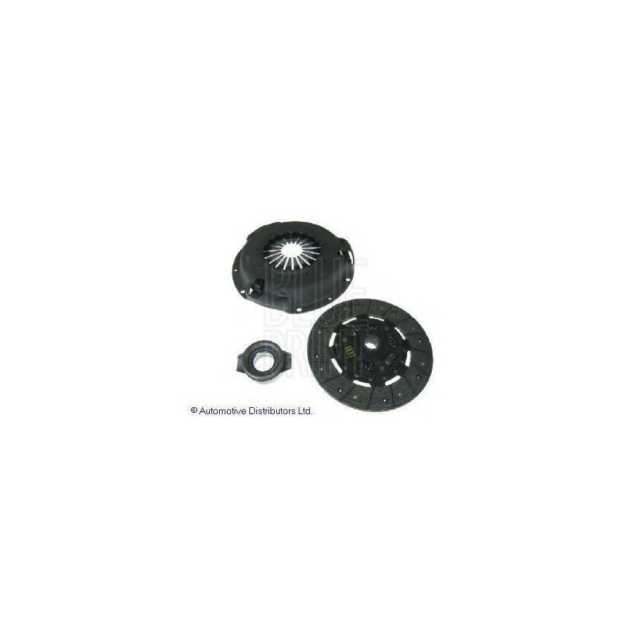 Blue Print Adn13050 Clutch Kit for Nissan Bluebird