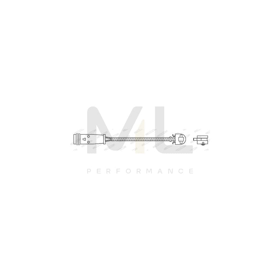 FERODO PREMIER FWI293 Brake pad wear sensor | ML Performance Car Parts