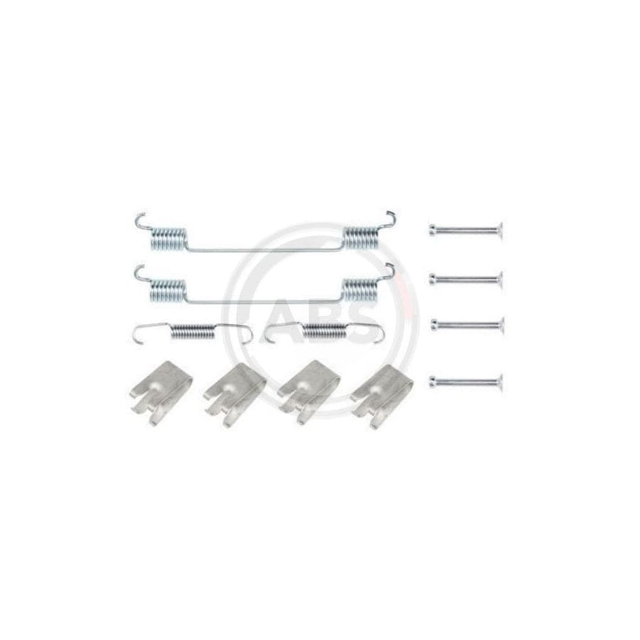 A.B.S. 0883Q Accessory Kit, Brake Shoes