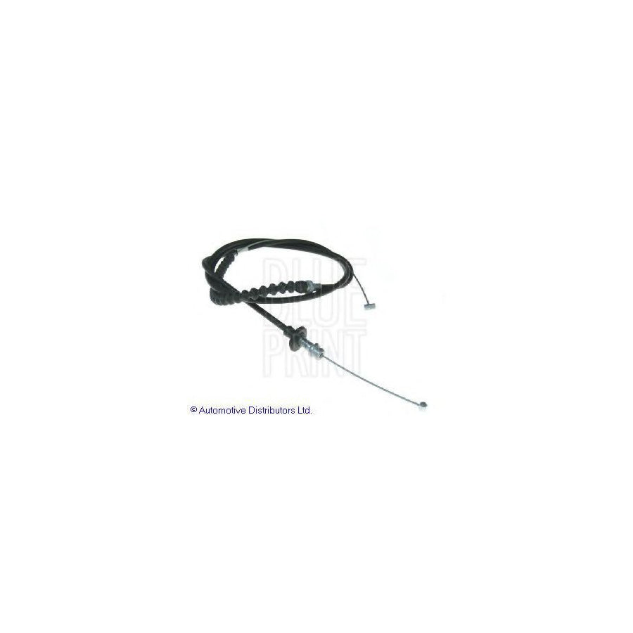 Blue Print Adt34617 Hand Brake Cable for Toyota Hiace