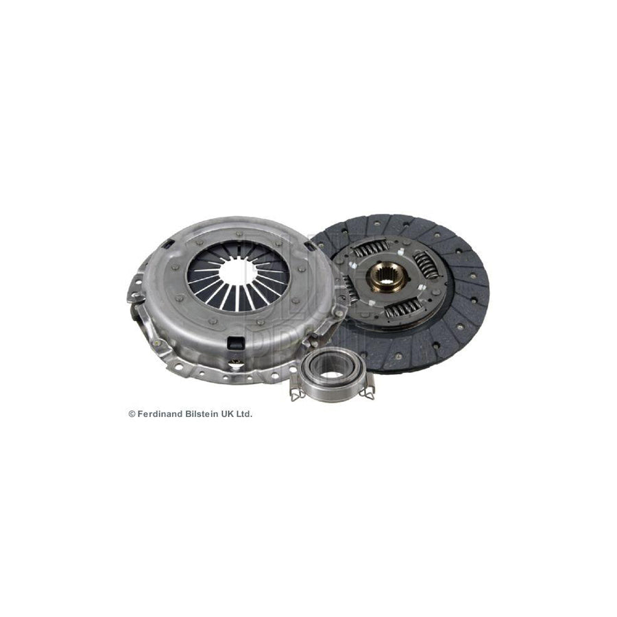 Blue Print Adt330301 Clutch Kit