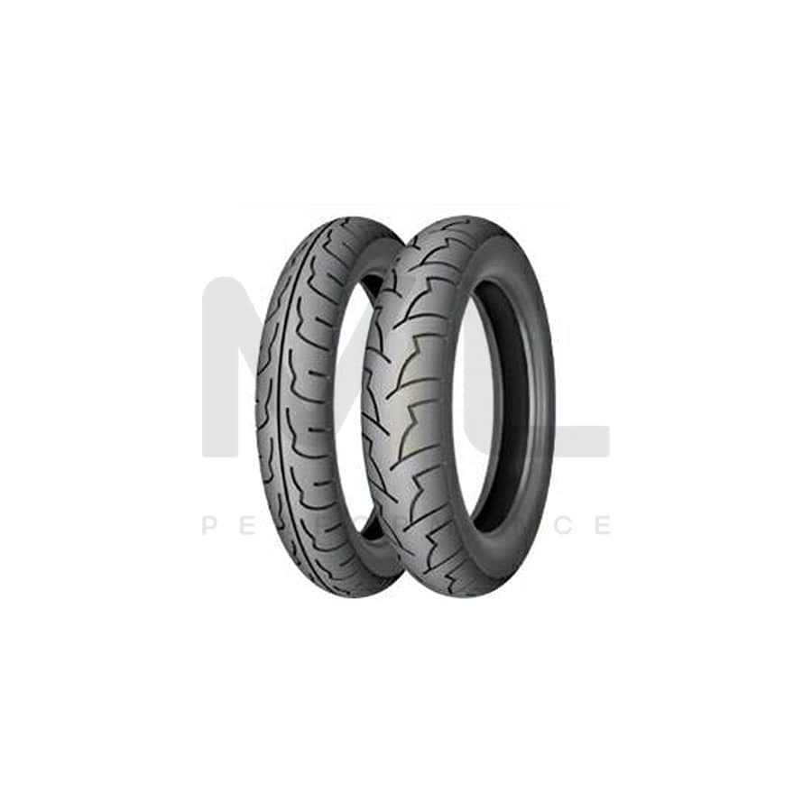 Michelin Pilot Activ 110/90 18 61V Motorcycle Summer Tyre